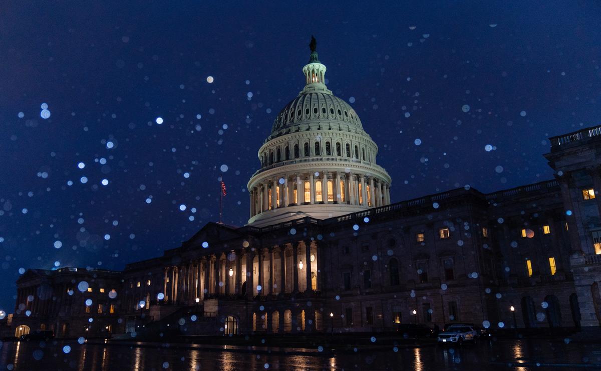 Фото: Eric Lee / EPA / ТАСС