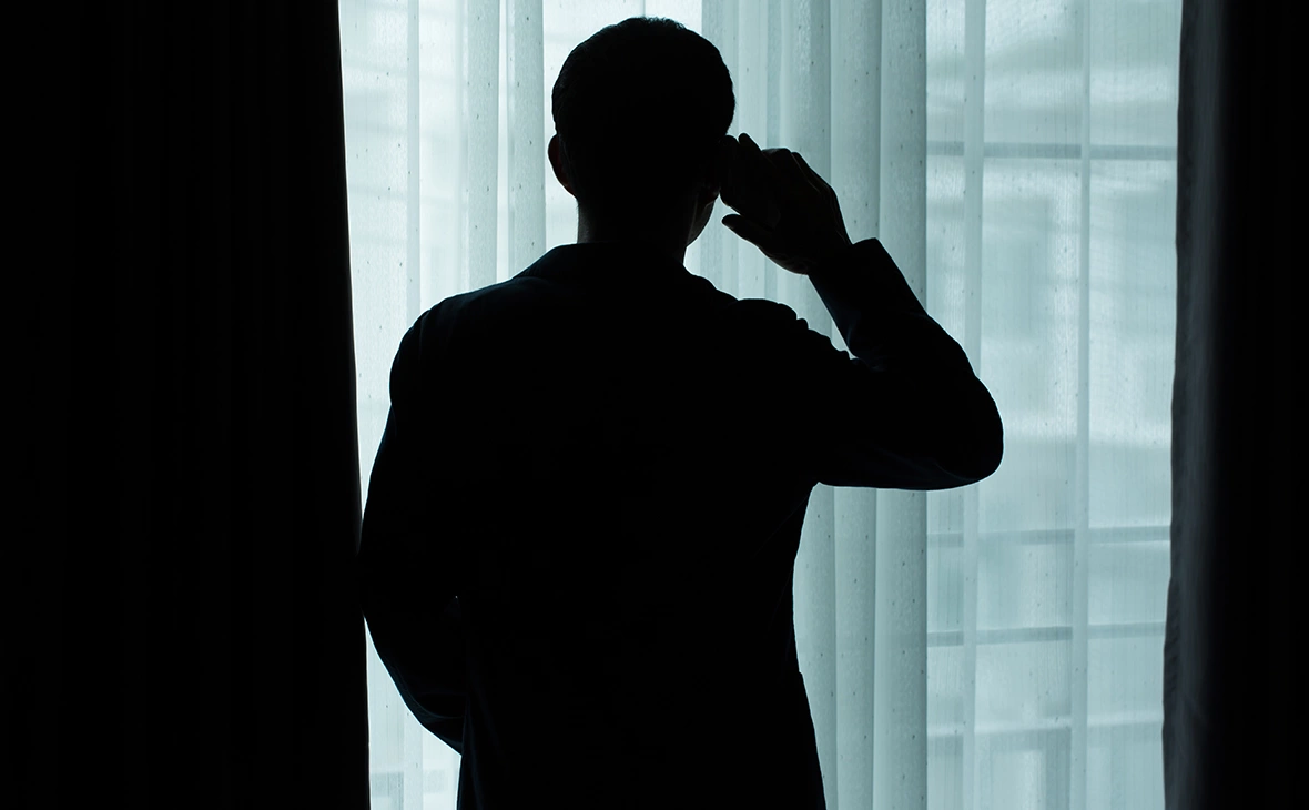 Business stock / Shutterstock