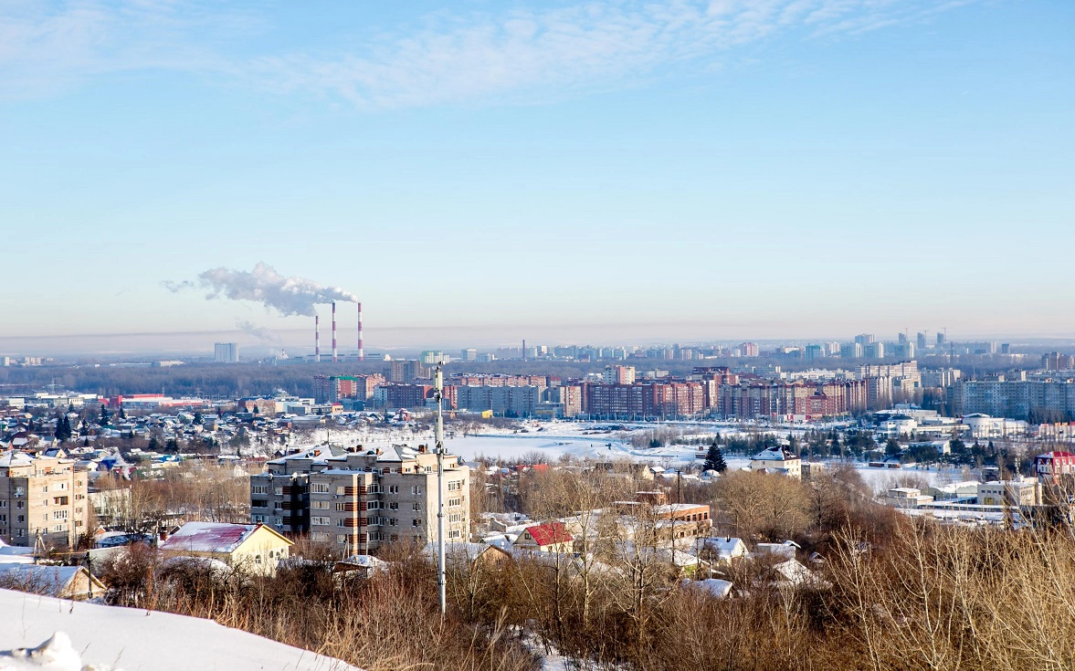 РБК Уфа