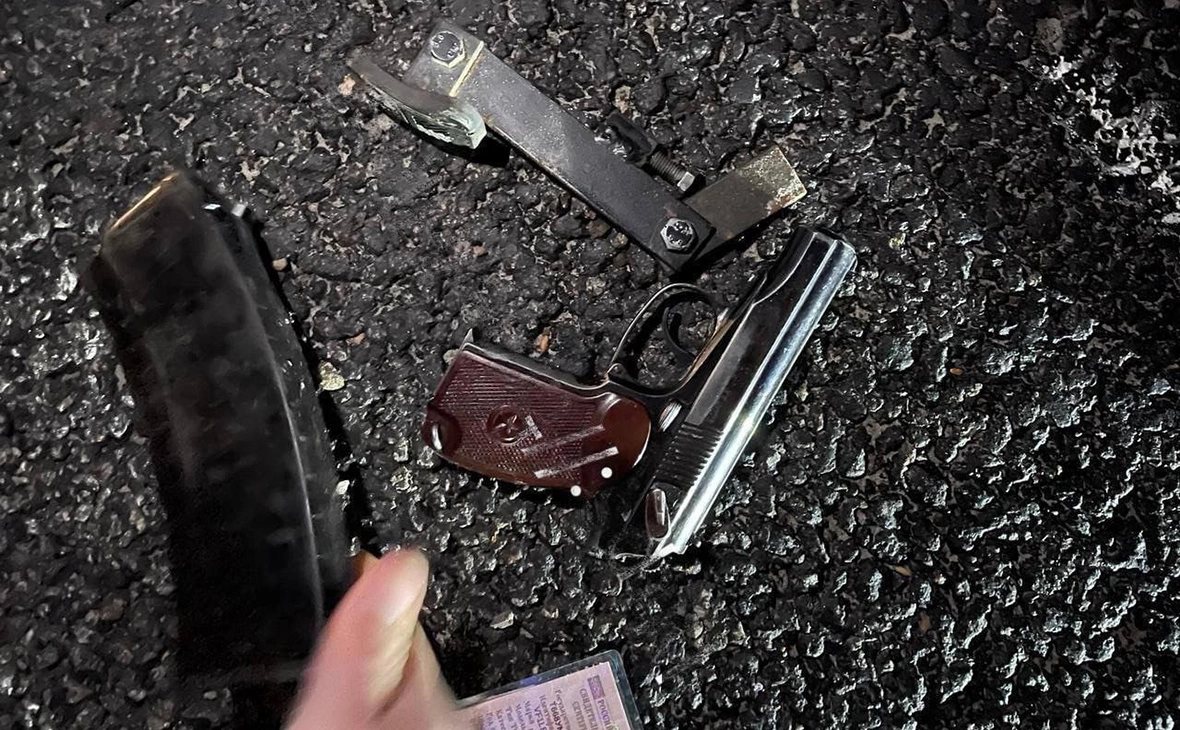 Hinshtein / Telegram