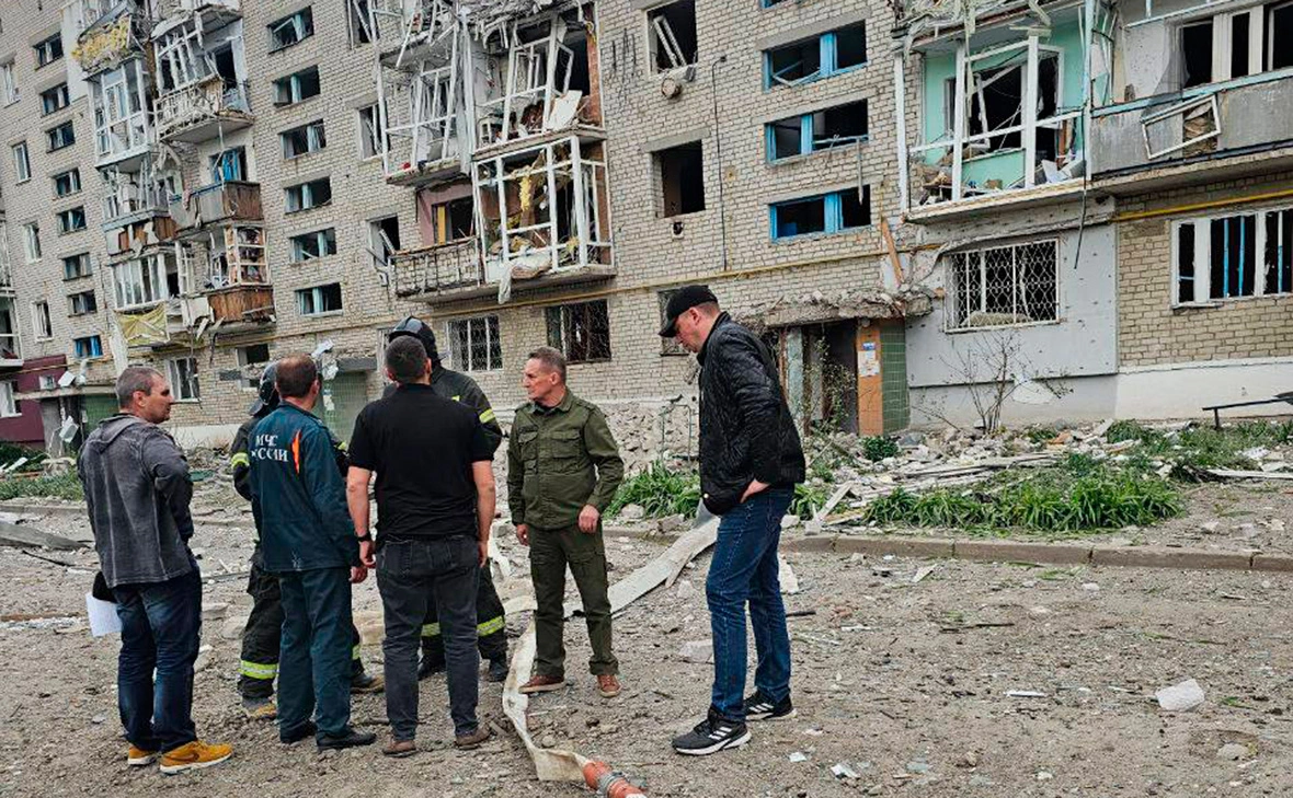 omelnichenko / Telegram