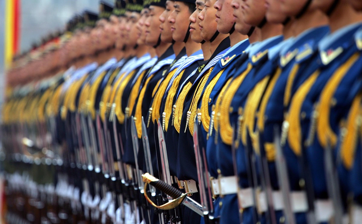 Elizabeth Dalziel / Getty Images