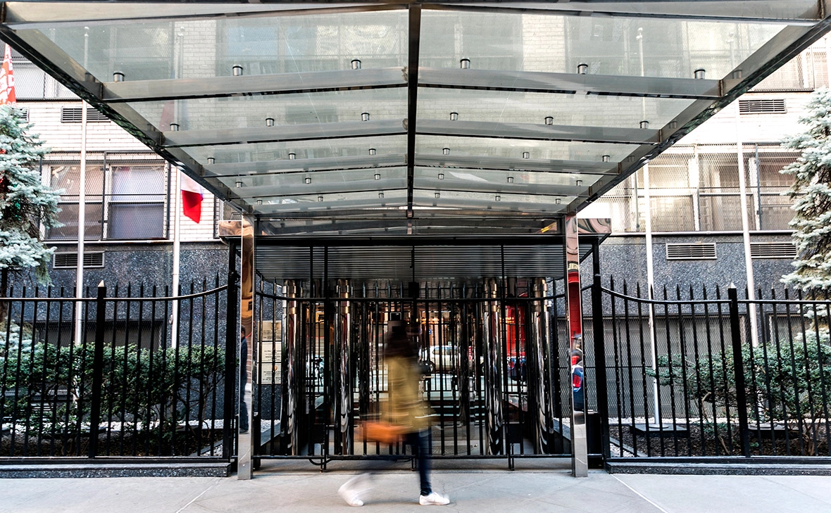 Джина Мун / РИА Новости