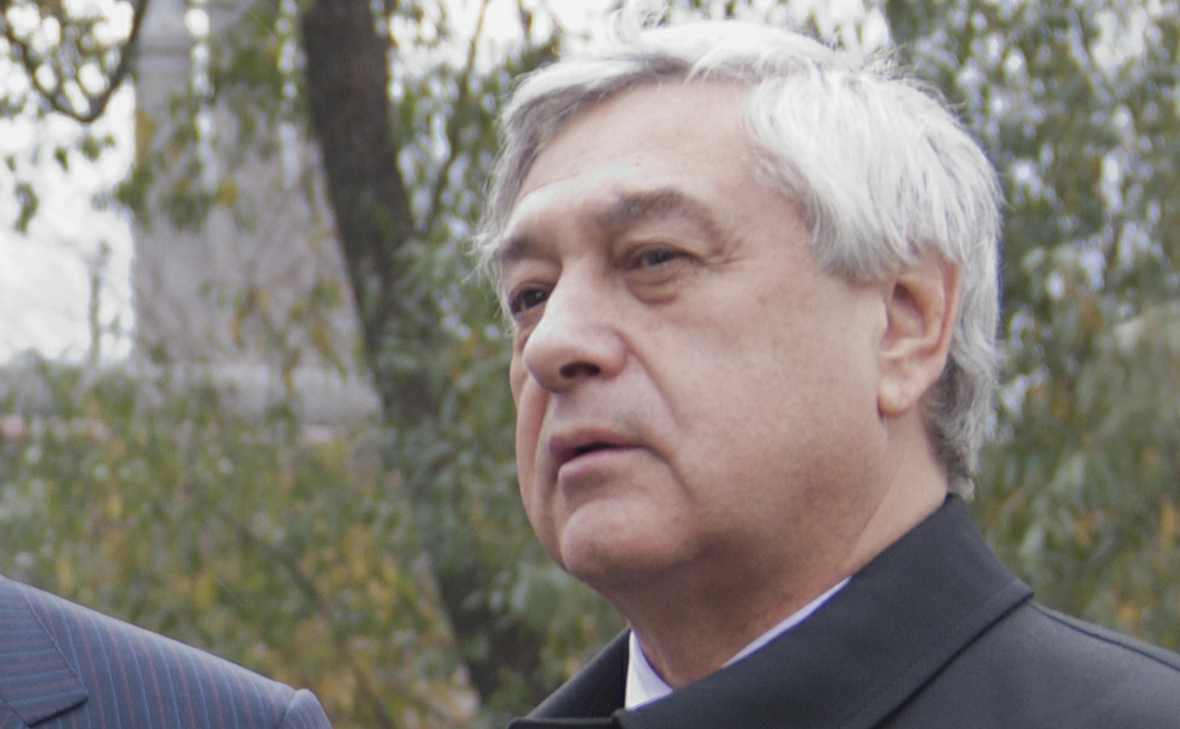 Лидия Мухамадева / Global Look Press