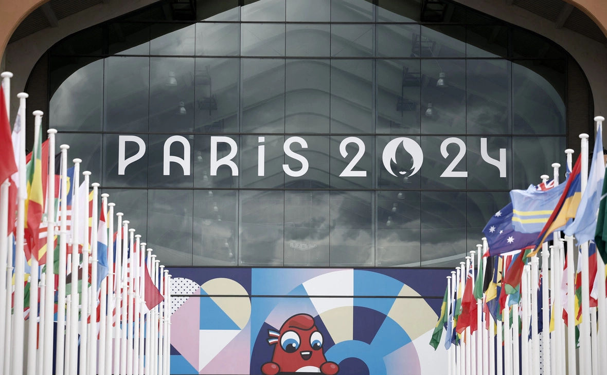 Benoit Tessier / Reuters