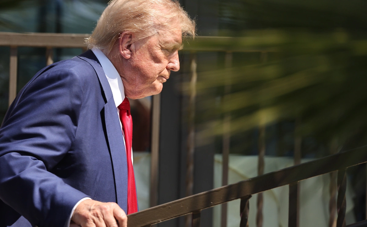 Mario Tama / Getty Images