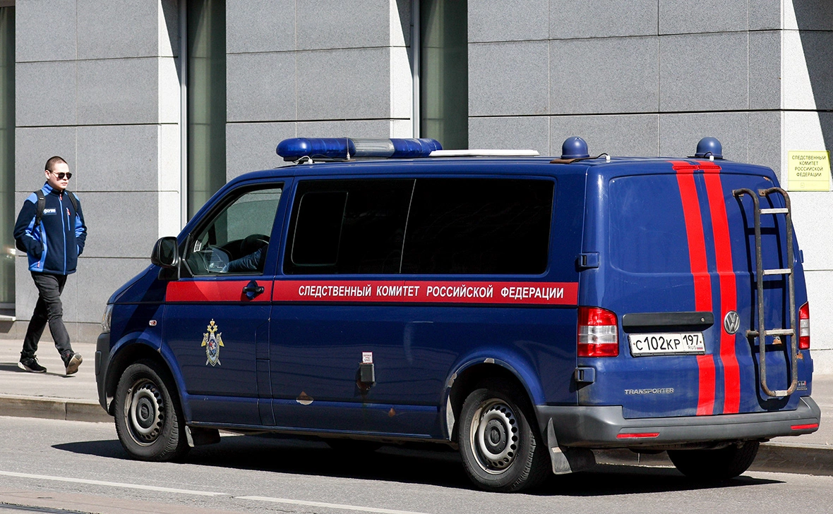 Сергей Бобылев / ТАСС