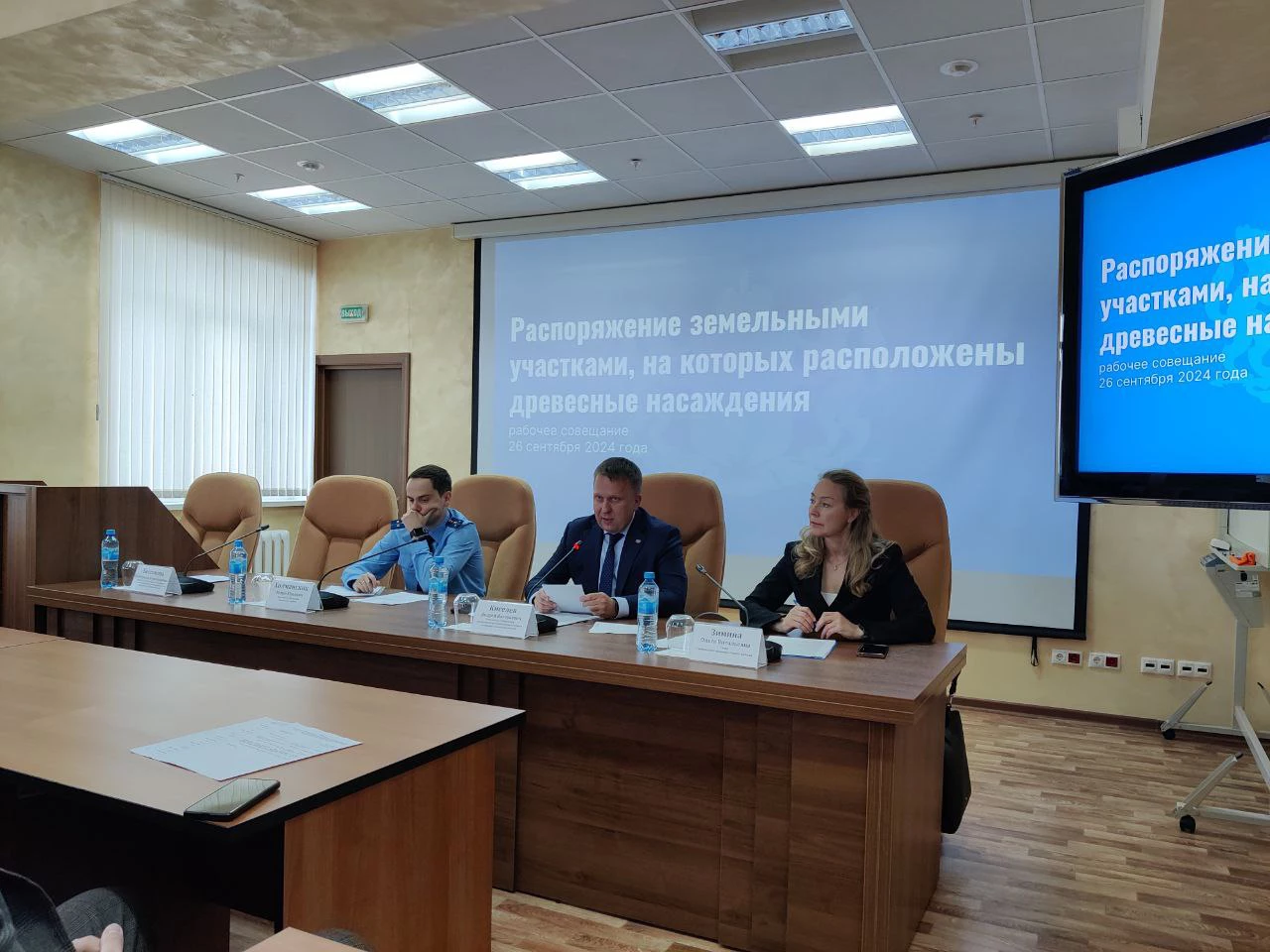 Юрий Норицын / РБК Тюмень