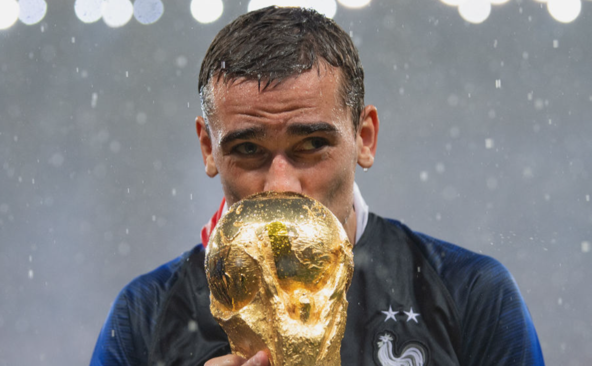 Matthias Hangst / Getty Images