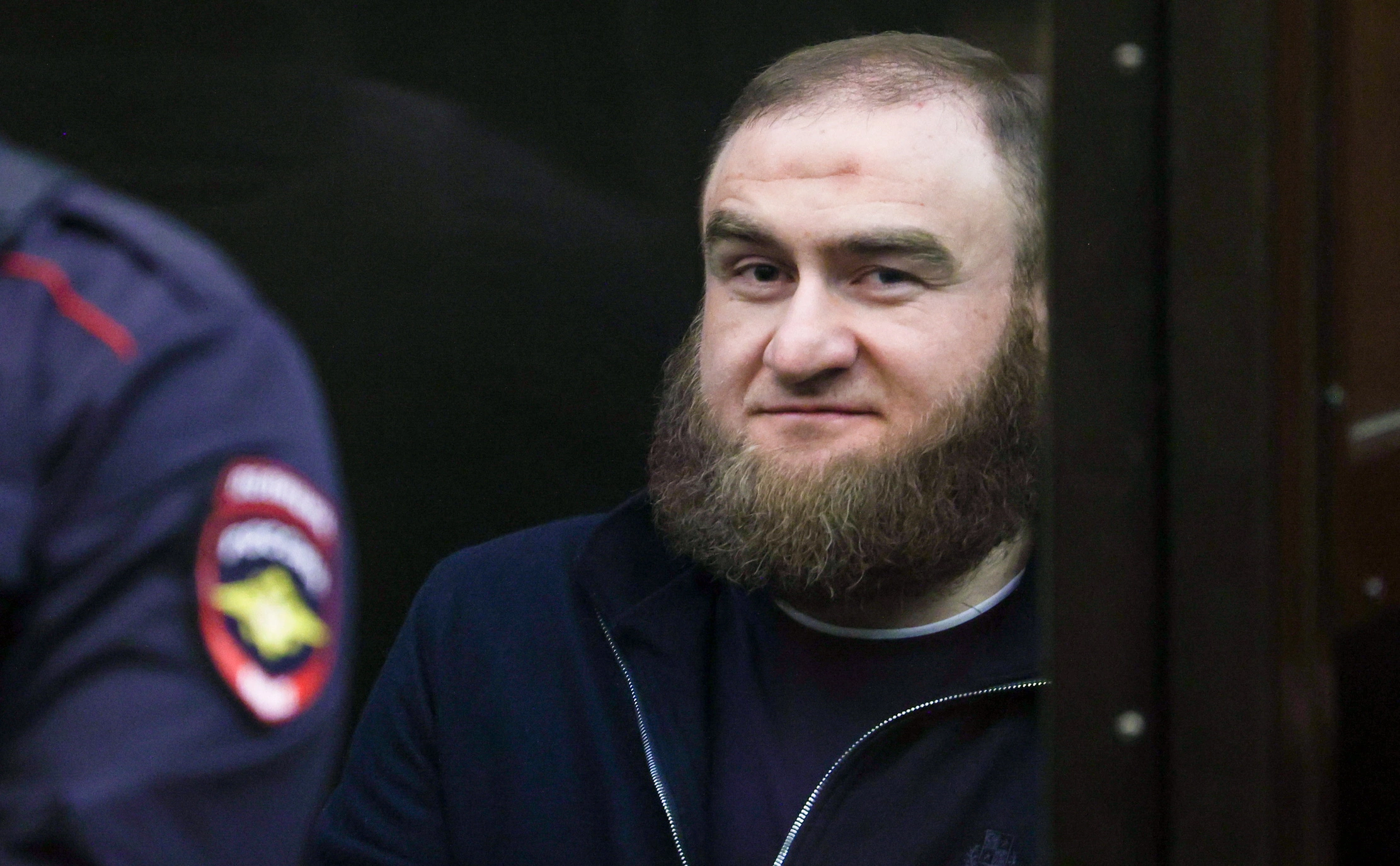 Антон Новодережкин / ТАСС