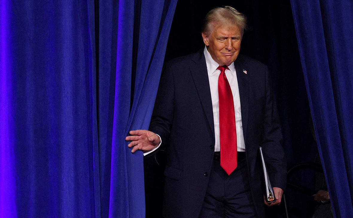 Brian Snyder / Reuters