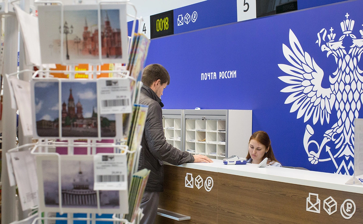 Денис Синяков / РБК