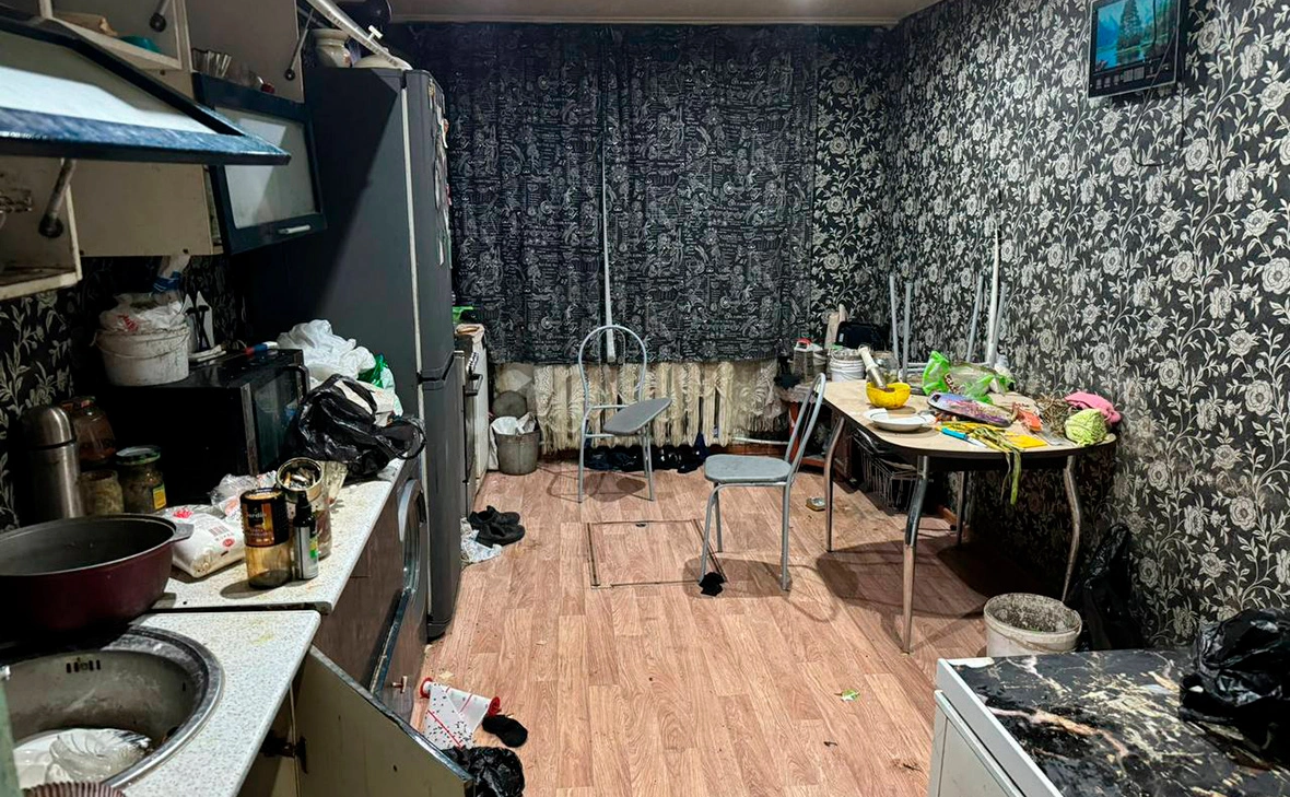 Прокуратура Красноярского края