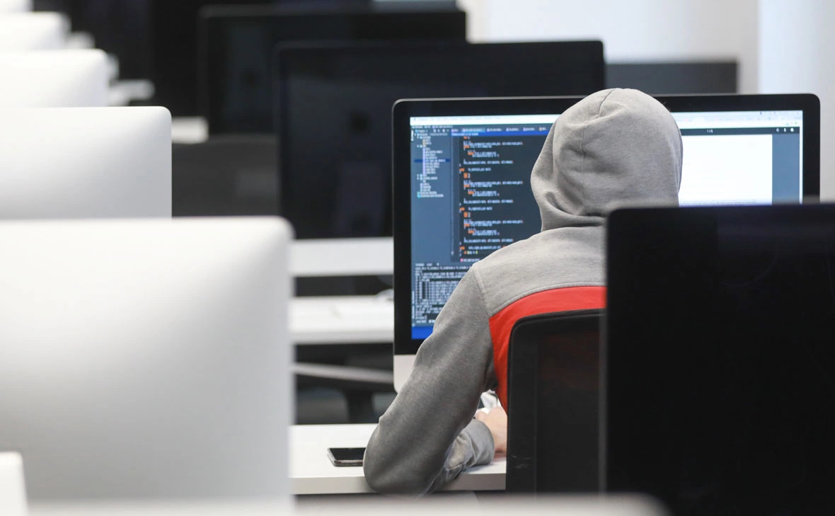 Максим Стулов / Ведомости / ТАСС