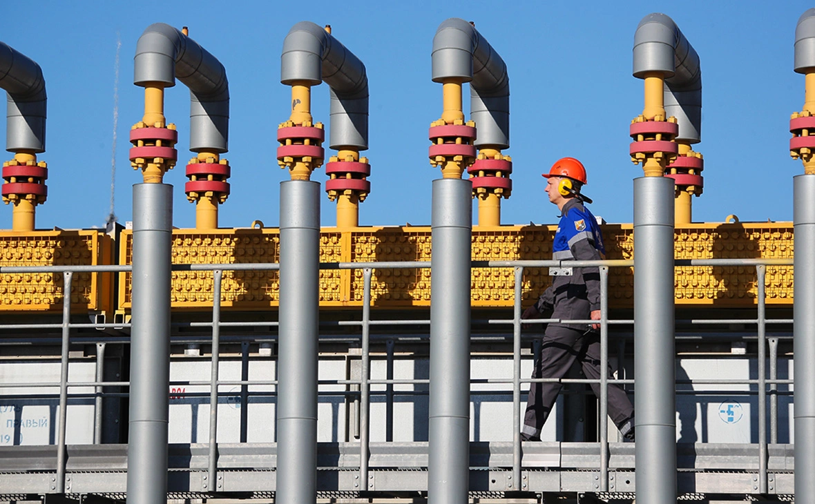 Дмитрий Феоктистов / ТАСС