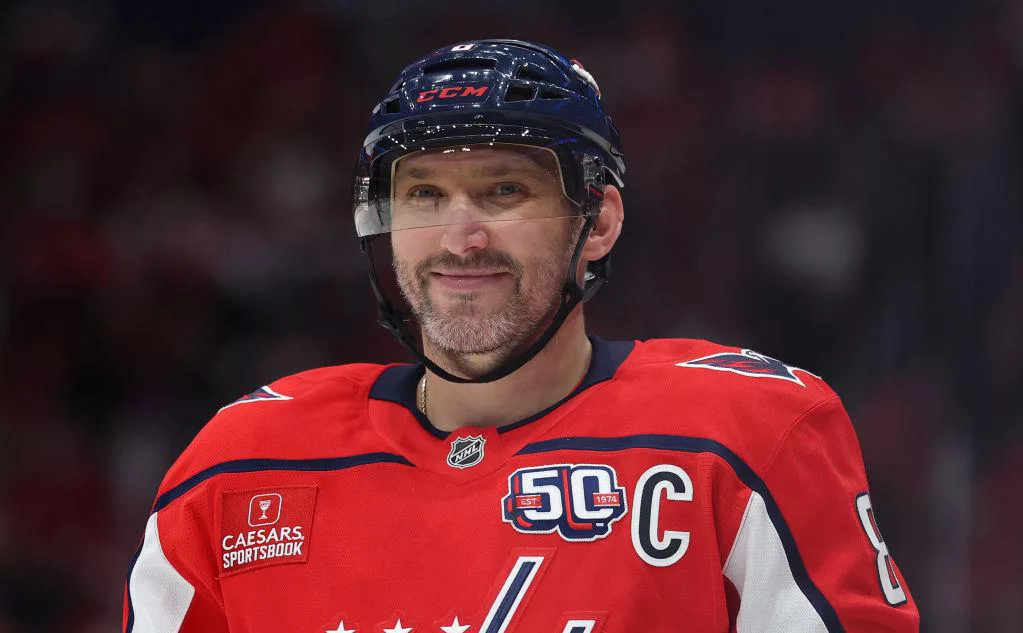 Patrick Smith / Getty Images