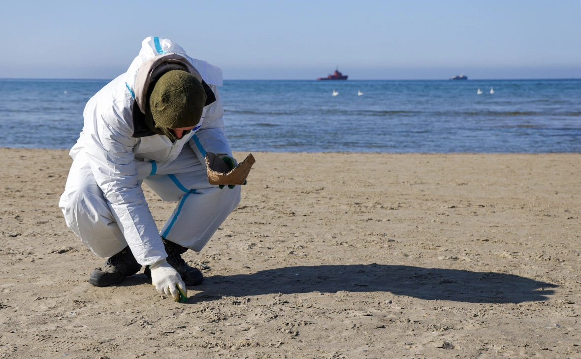 Дмитрий Феоктистов / ТАСС