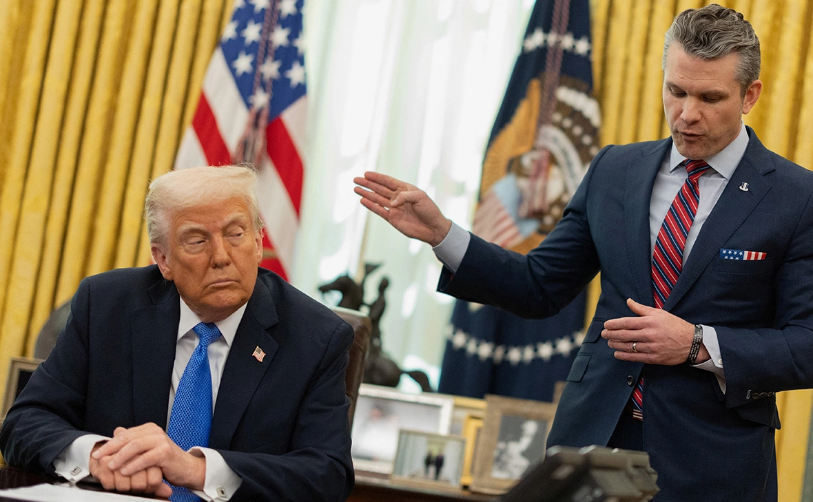 Carlos Barria / Reuters