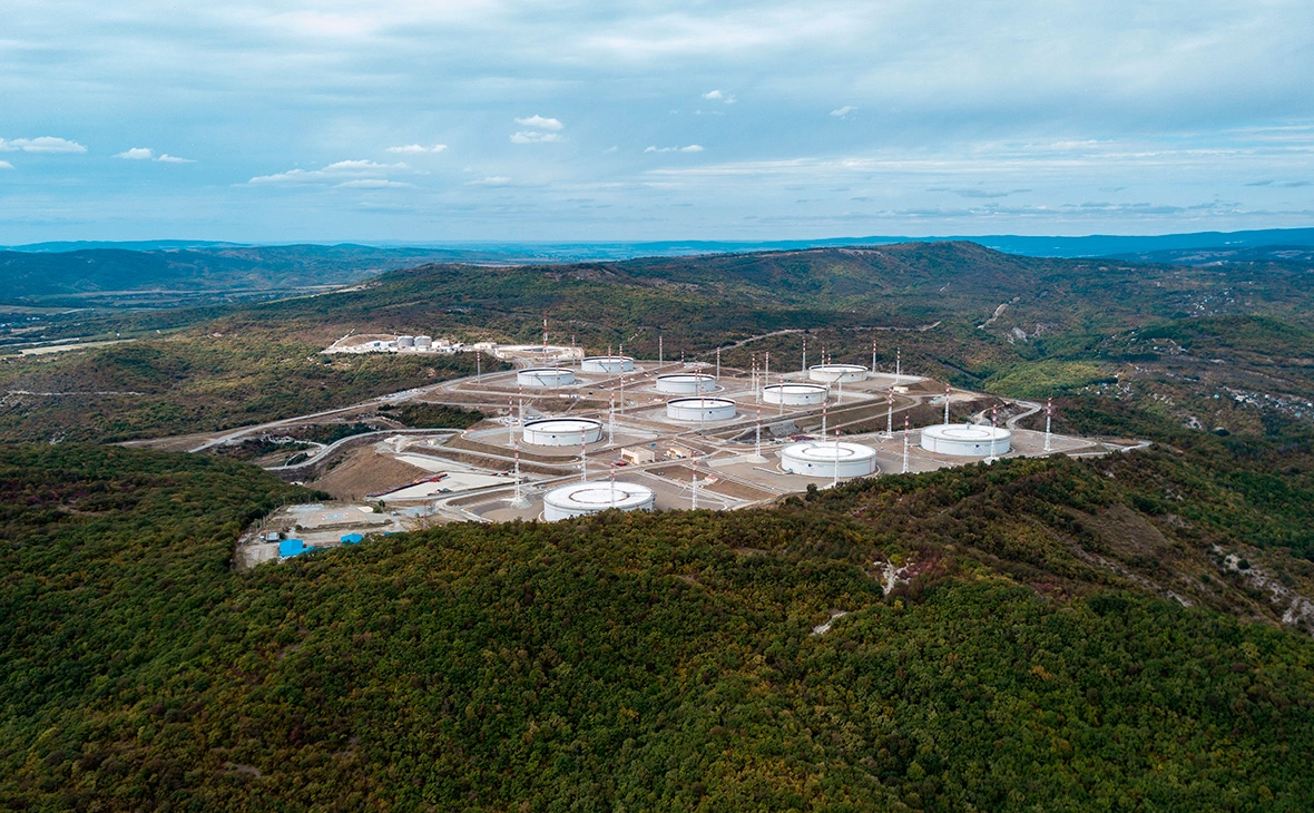 Виталий Тимкив / РИА Новости