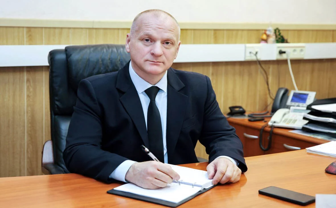 администрация ЗАТО Видяево