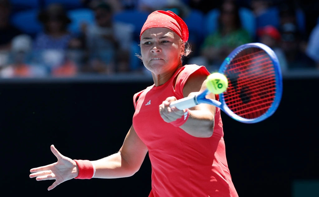  Daniel Pockett / Getty Images