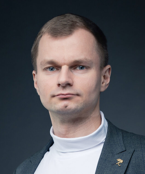 Слободяник Александр фото