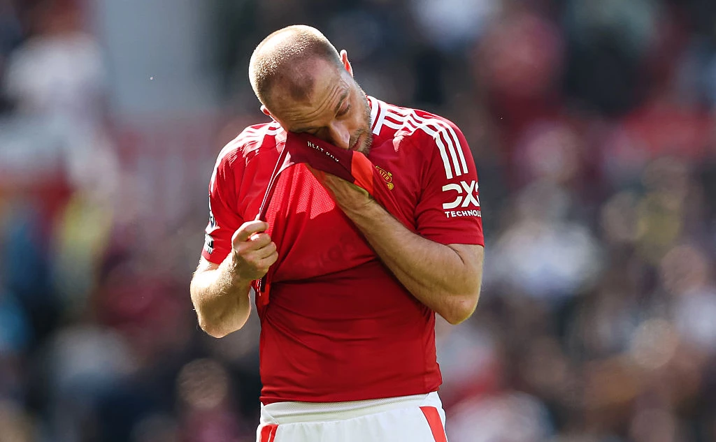 Matt McNulty / Getty Images