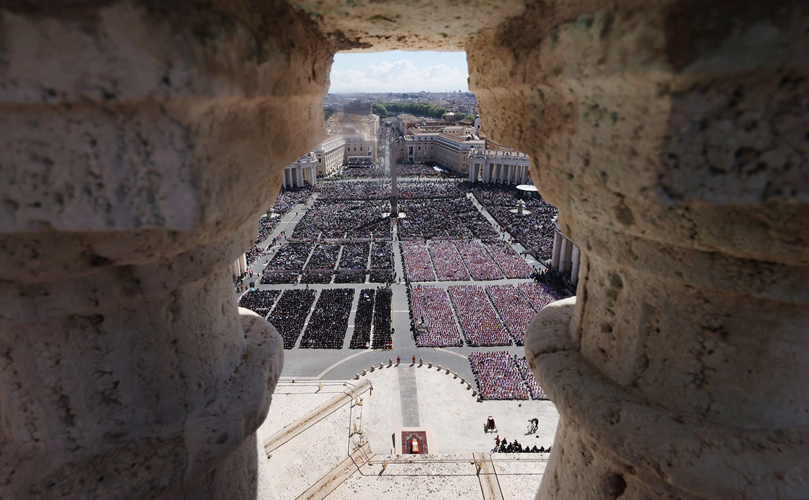 Franco Origlia / Getty Images