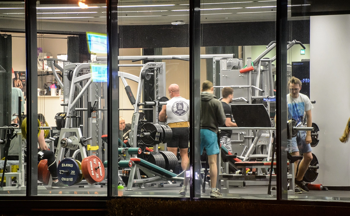 Сергей Лантюхов / NEWS.ru / РБК