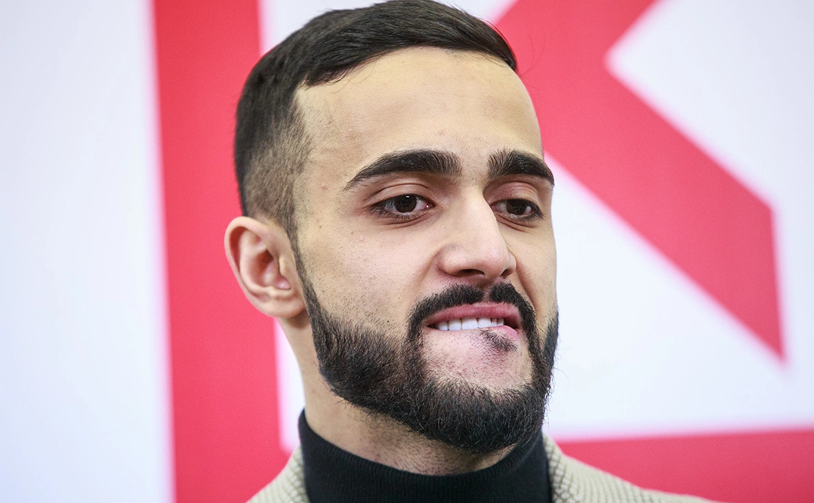 Владимир Андреев / URA.ru / ТАСС