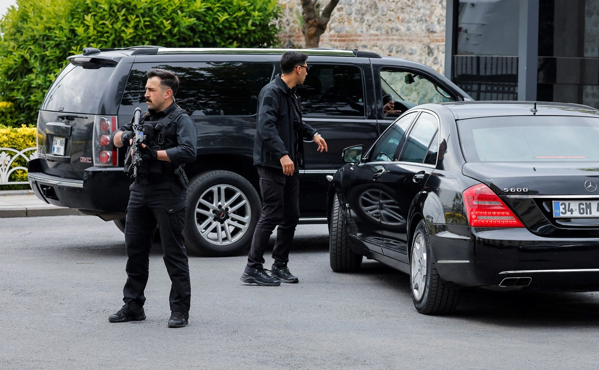 Максим Шеметов / Reuters