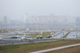 Фото: Александр Подгорчук