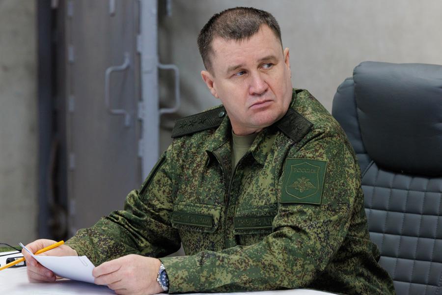 Андрей Мордвичев, 2024 год