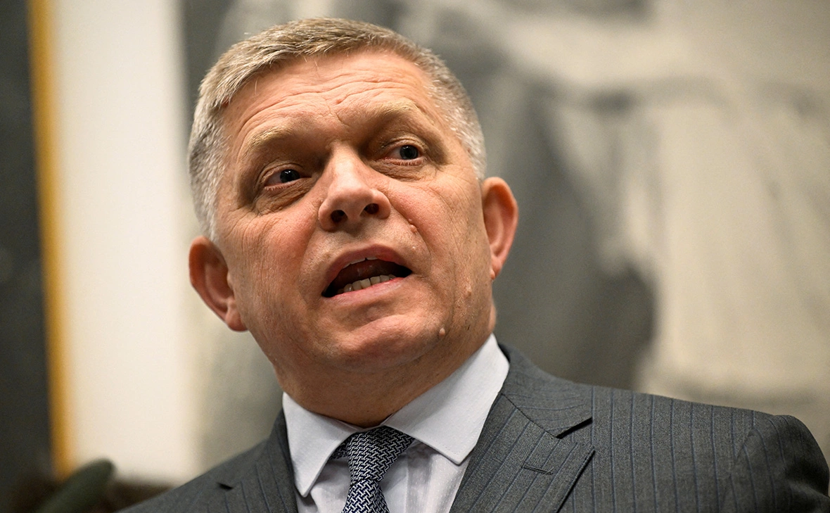 Radovan Stoklasa / Reuters