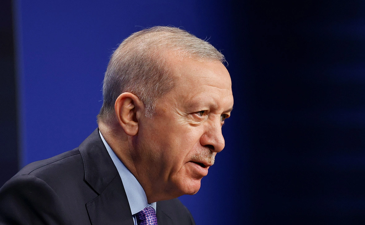 Piroschka Van De Wouw / Reuters