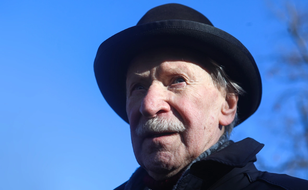 Роман Пименов / ТАСС