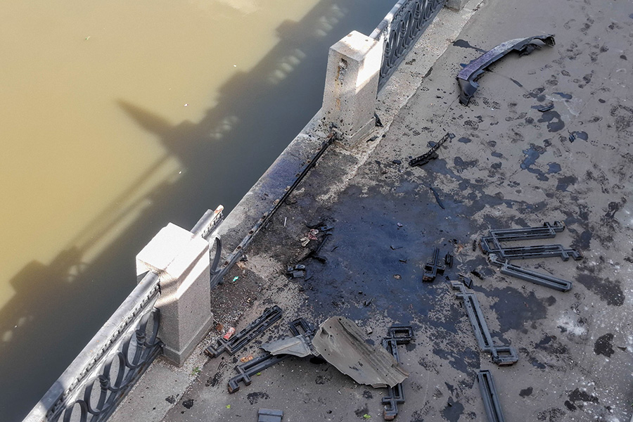 Фото: АГН «Москва»