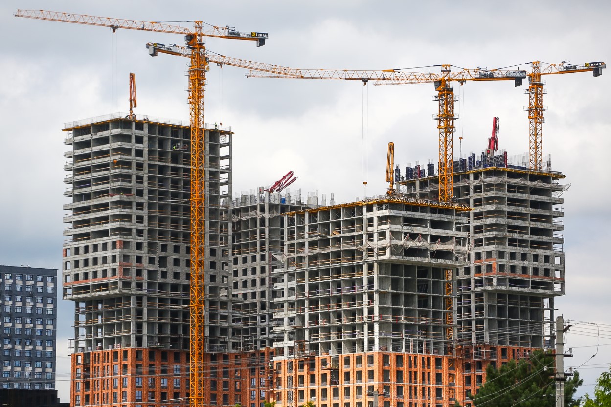 Фото: Денис Моргунов / РИА URA.RU