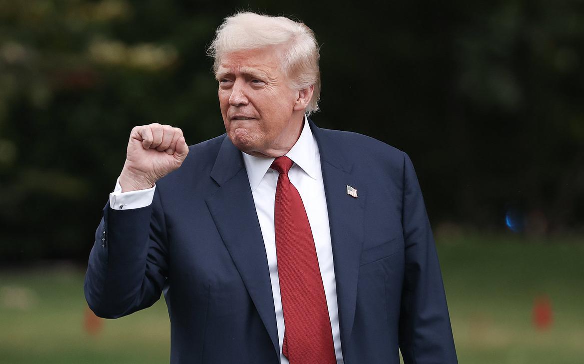 Действительно ли Дональд Трамп сумел «закончить восемь войн»