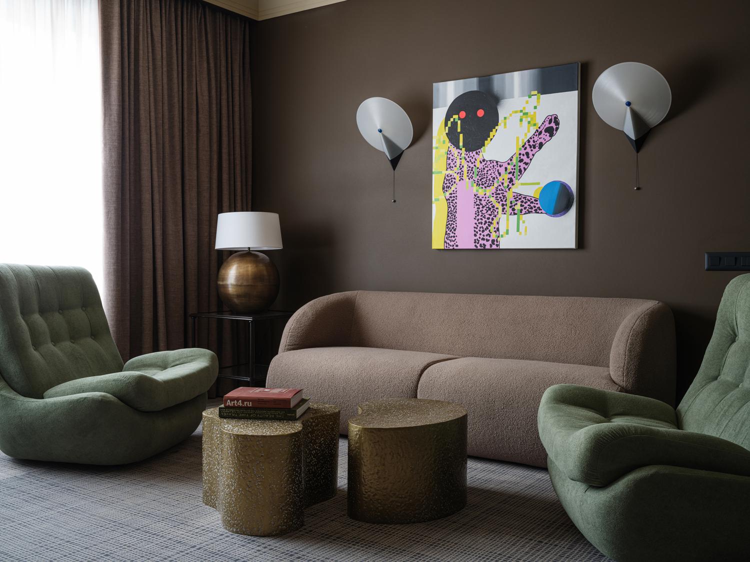 «Алхимист», Иваново