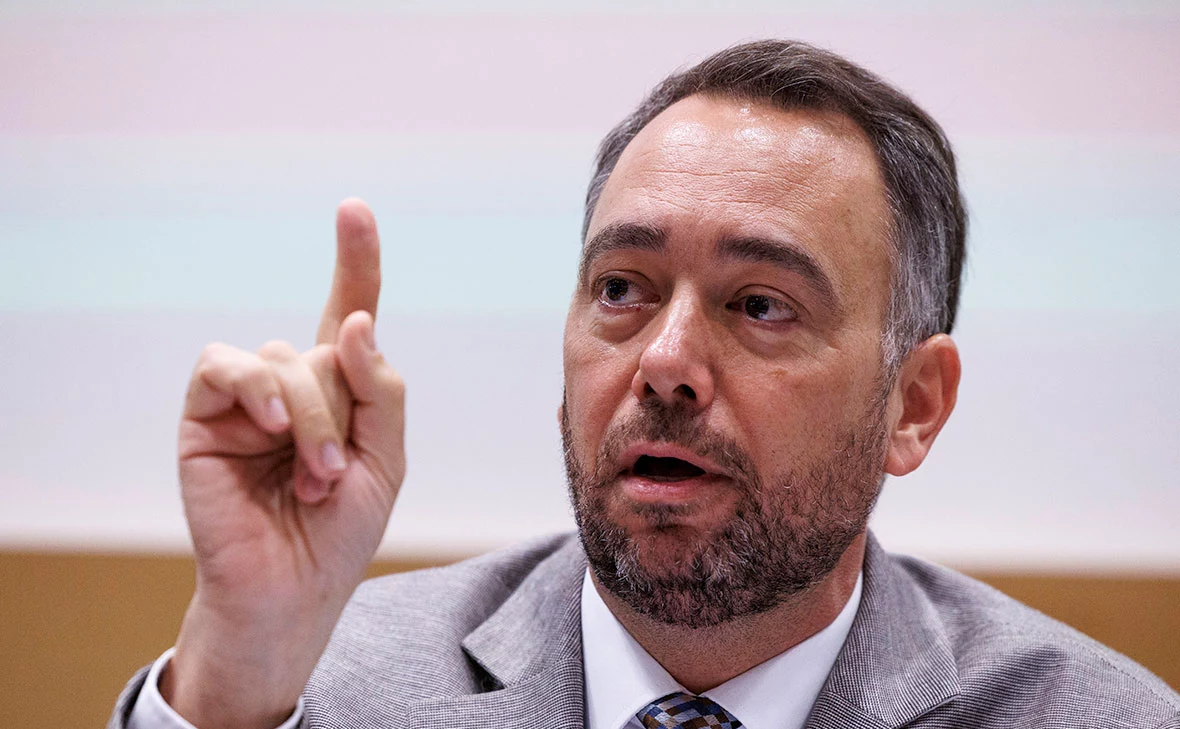 Jonas Roosens / Keystone Press Agency / Global Look Press