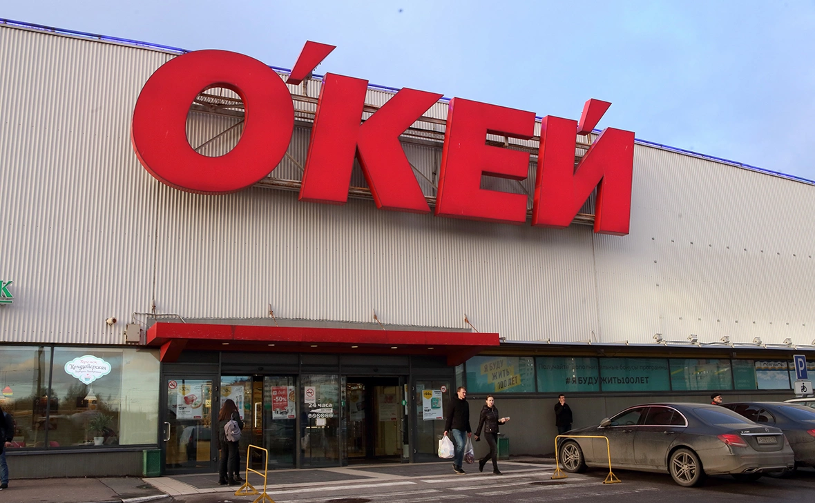 Замир Усманов / Global Look Press