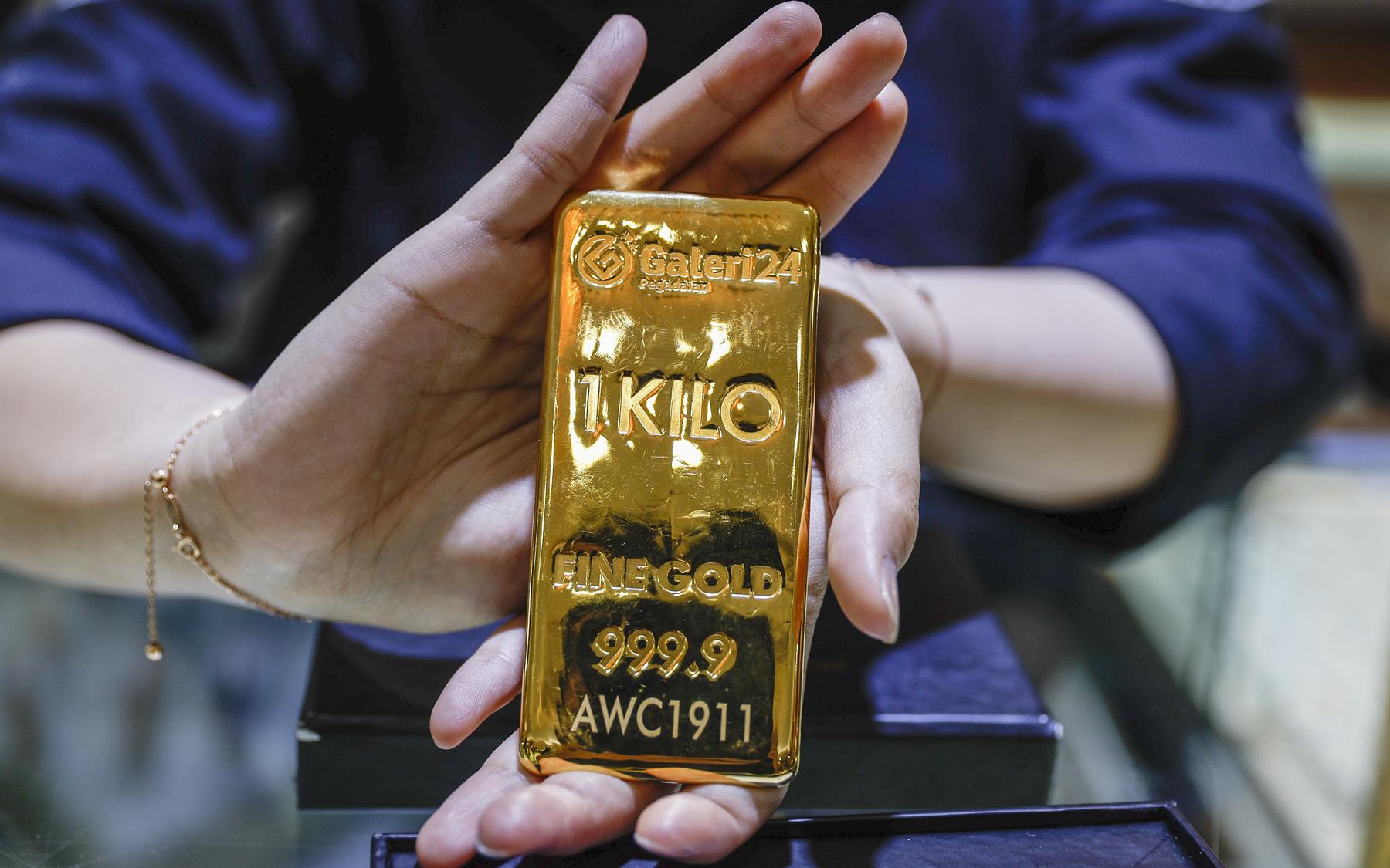 Фото:EPA / MAST IRHAM