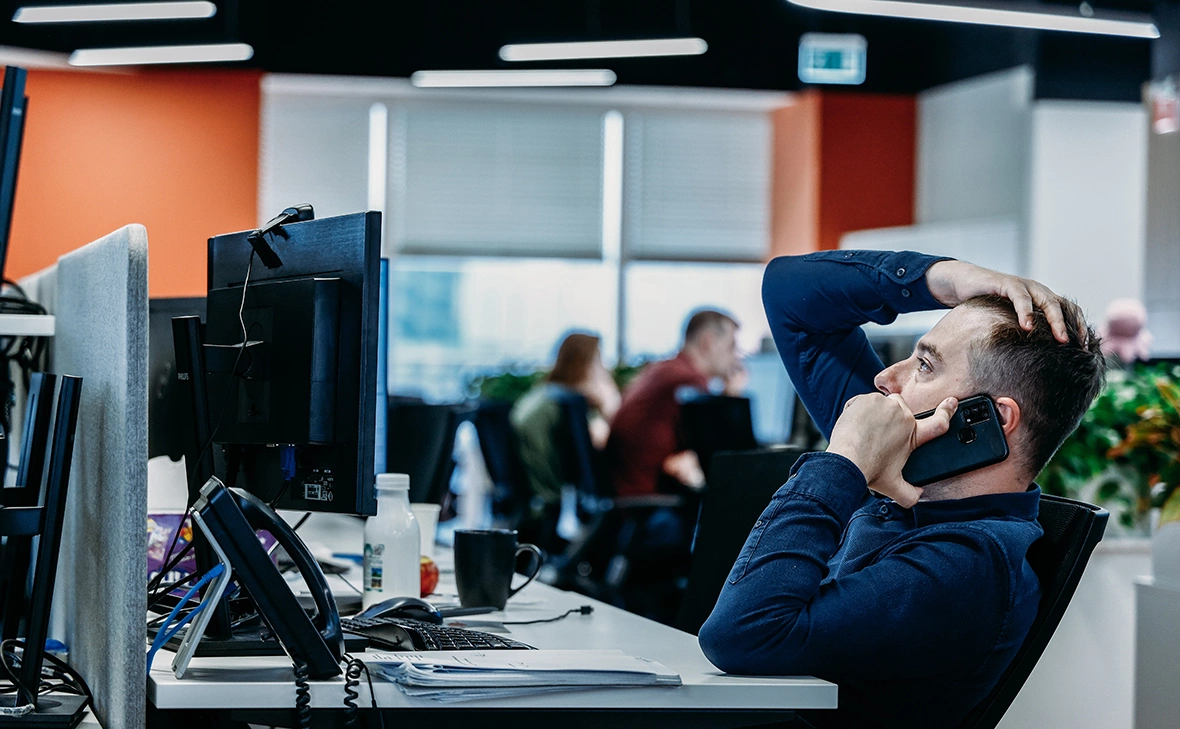 Андрей Любимов / РБК