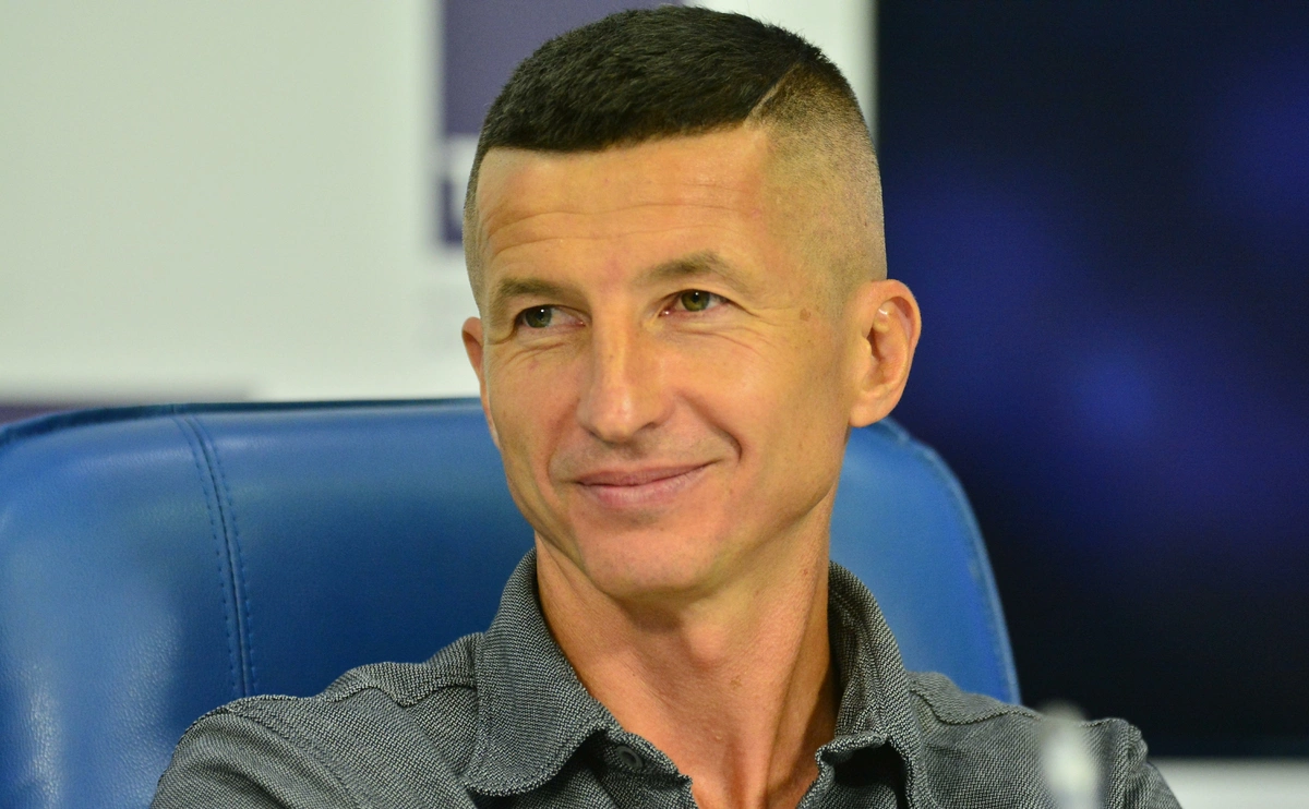 Pavel Kashaev / Global Look Press