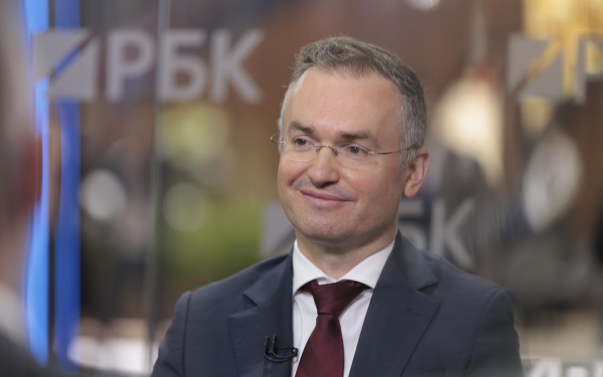 Фото:Михаил Гребенщиков / РБК