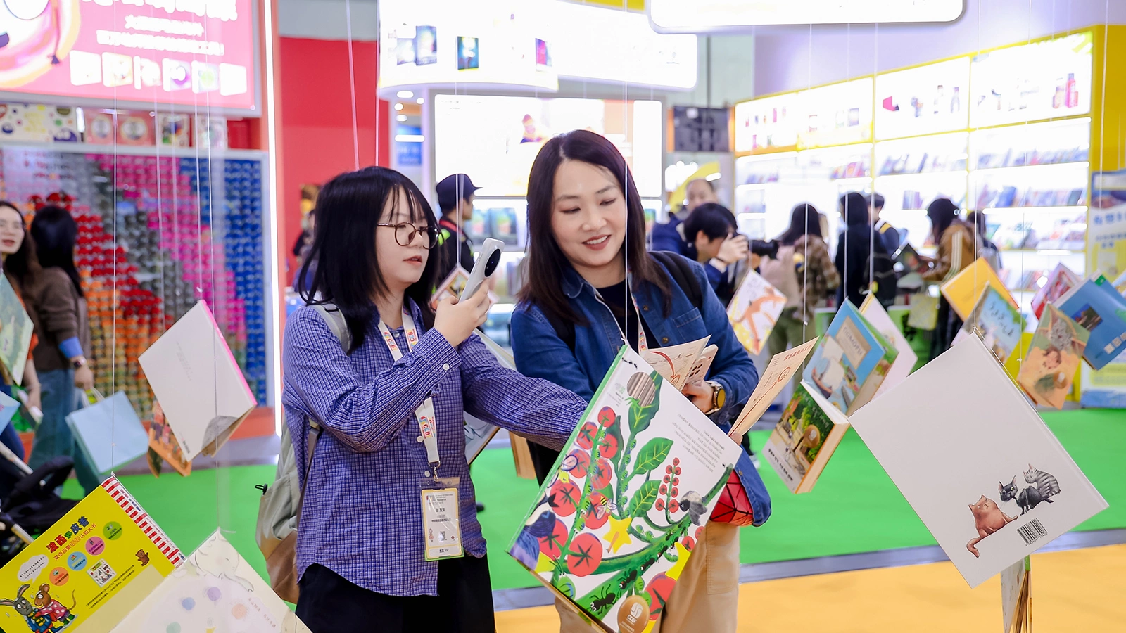 Книга на экспорт: как московские издательства выходят на мировой рынок