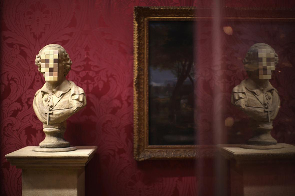 Фото: Christopher Furlong / Getty Images