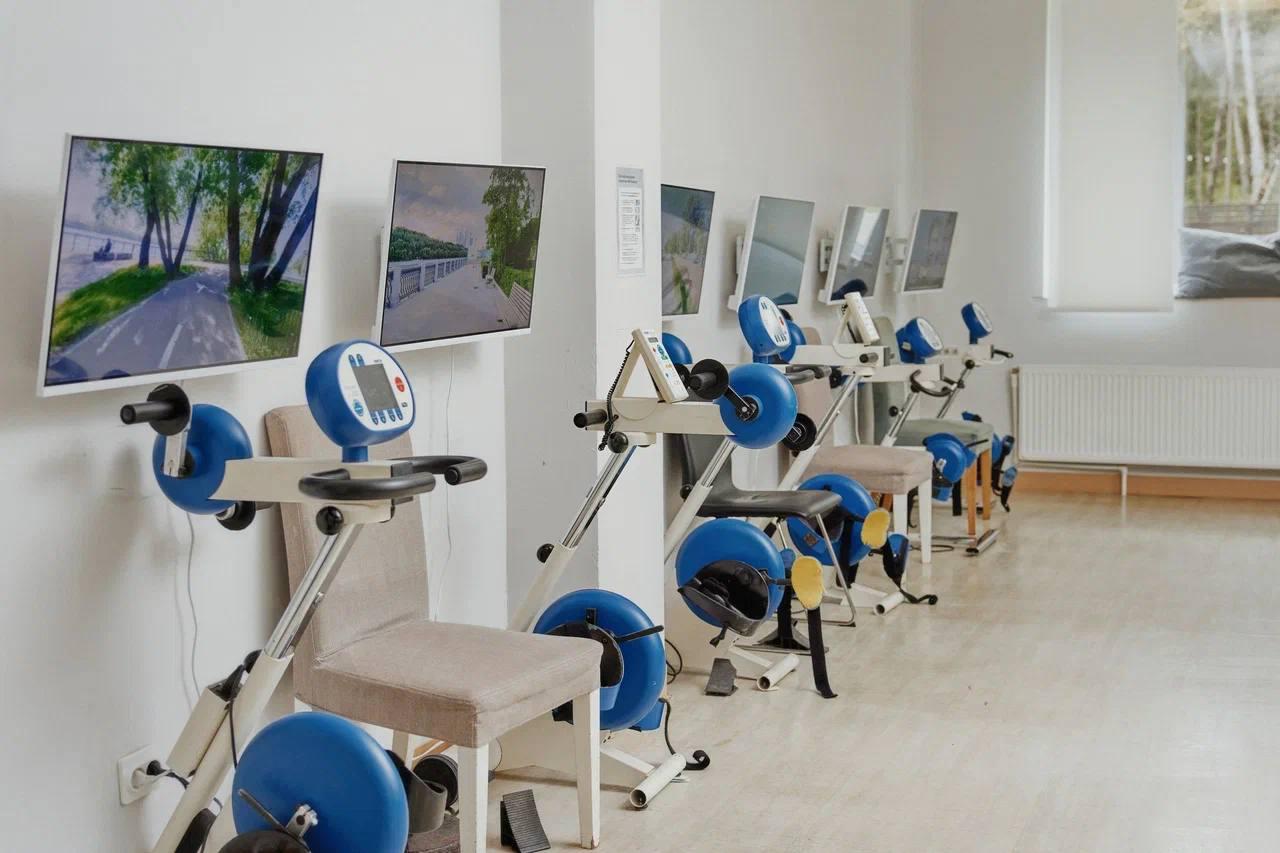 Клиника &laquo;Три сестры&raquo;