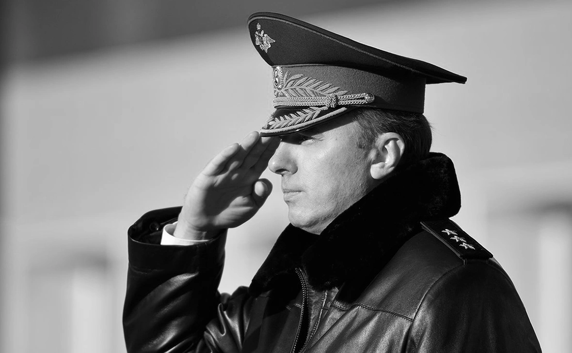 Минобороны России